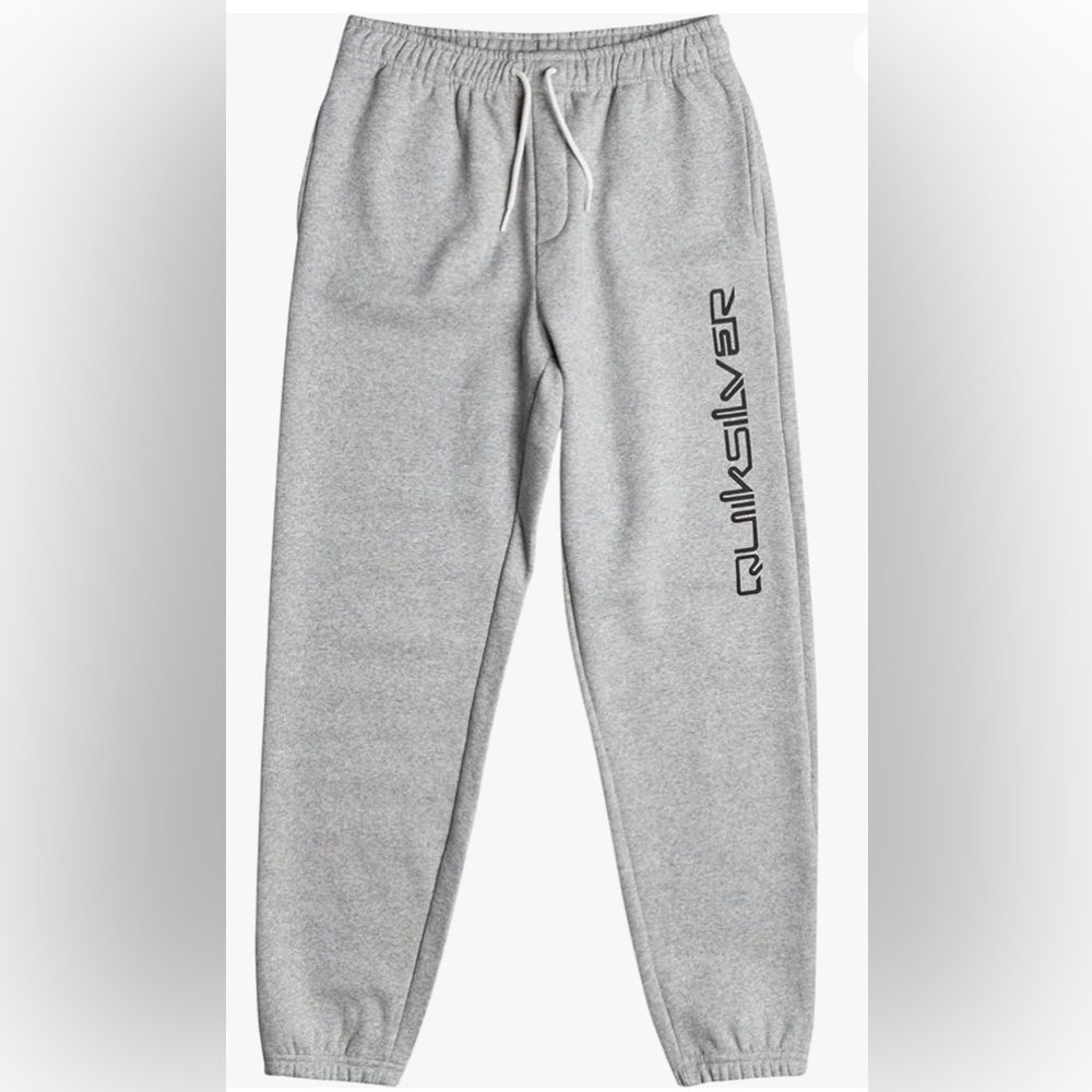 NWT Quicksilver trackpant boys size 4